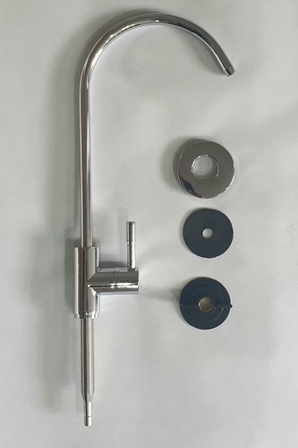 Undersink water filter kit - water,