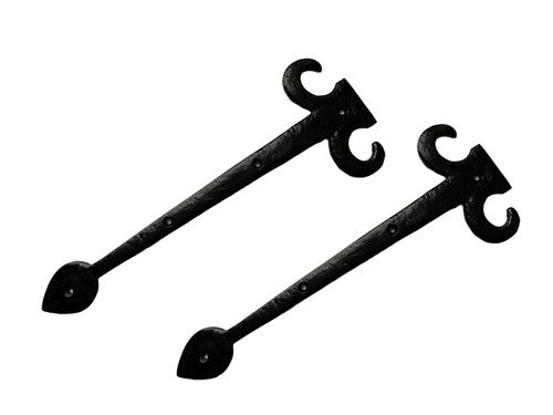 False hinge fronts dummy - ,