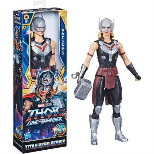 Marvel avengers titan - avengers, hero