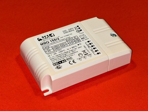 Tci mbq 155 1x55 60w - 155/2, t5c