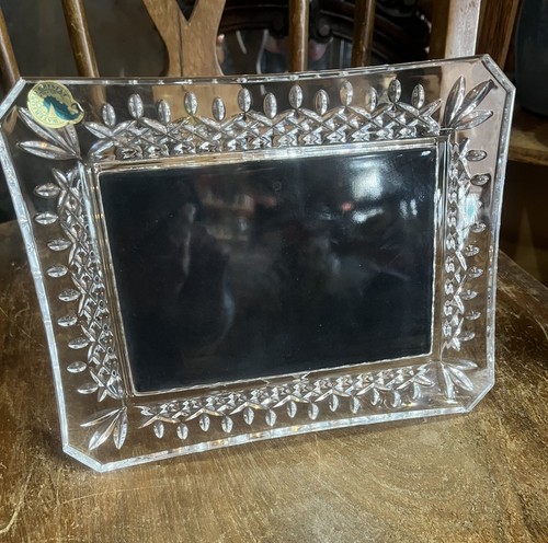 Waterford crystal glass - waterford,