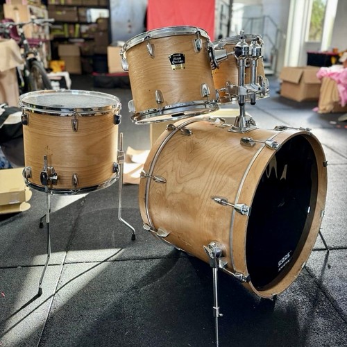 Yamaha stage custom drum - stage,