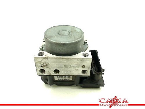 Abs pump honda vfr 1200 - pump,