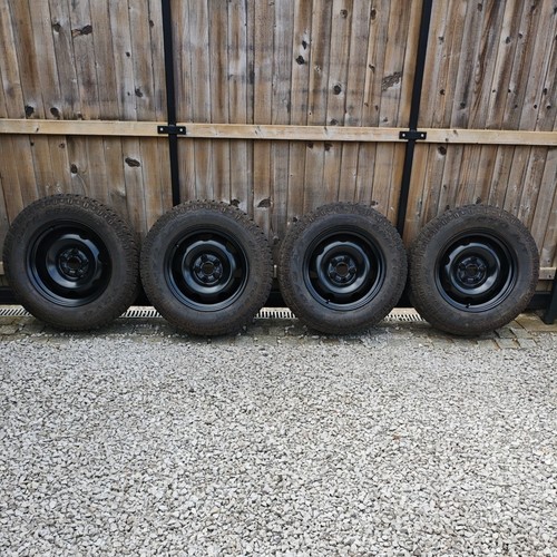T6 crafter banded - /,