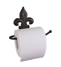 Toilet Roll Holder Wall