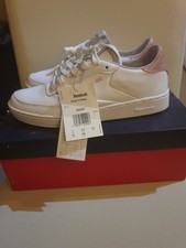 Reebok Classics Club C Clean