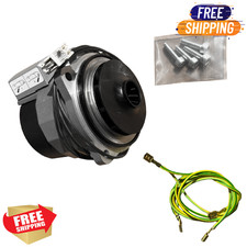 Ariston Genus Pump 60000591-01 60000591 60000875 60001584 65104319 65104319-02