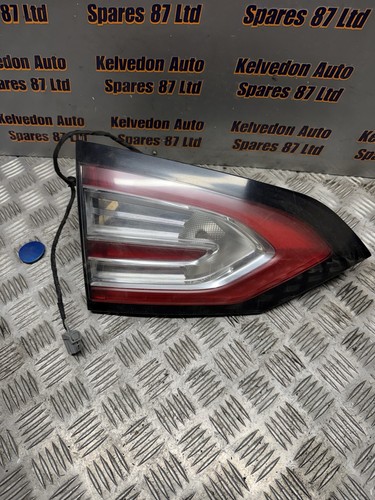 Ford galaxy mk4 tail - ford,