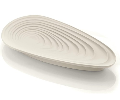 Guzzini keep clean spoon - guzzini, tray