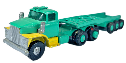 Matchbox kingsize dodge - kingsize, k-15