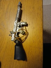 Lone Star Vintage Tommy Gun