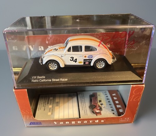 Corgi vanguards va01206 - corgi,