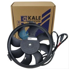 KALE Engine Electric Fan for