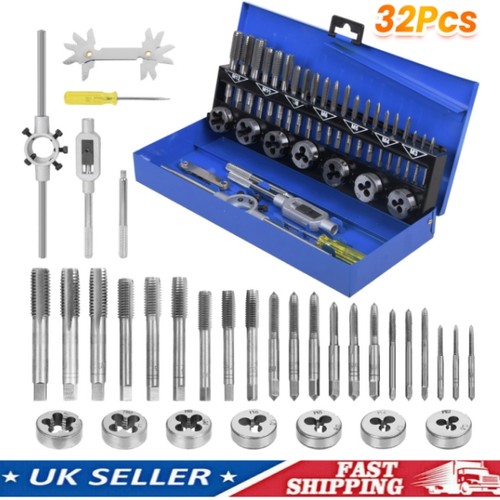 Pcs metric tap - tap, and