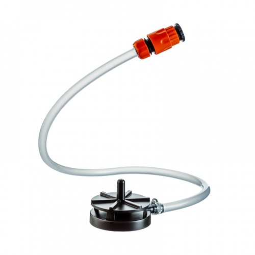 Turbo bottle washer - bottle,