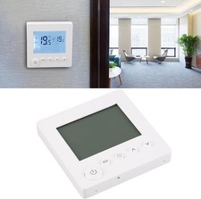 Underfloor Heating Thermostats