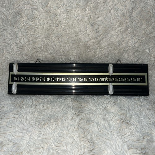 Vintage black snooker - vintage, billiard