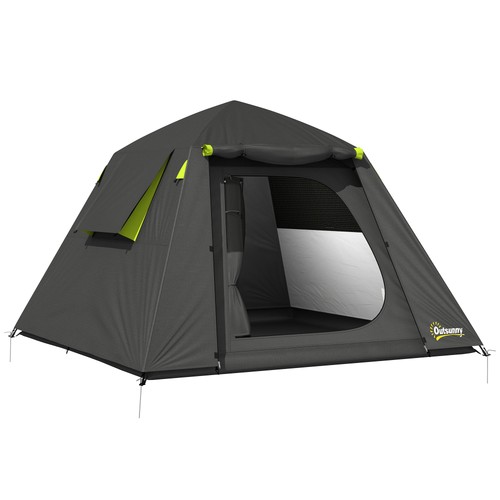 Outsunny man camping tent - 2,