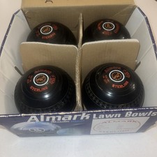 Almark Lawn Bowls 