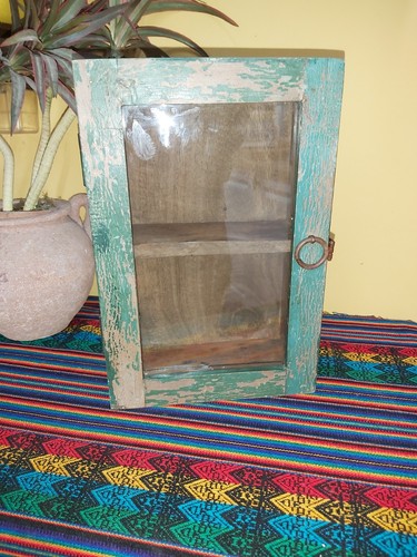 Handmade indian vintage style - vintage,