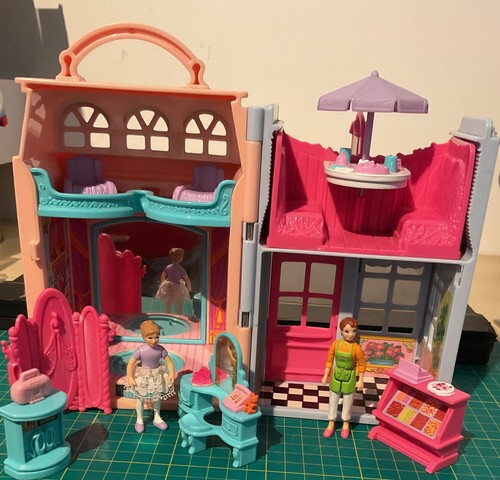 Fisher price sweet streets - fisher,
