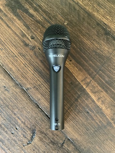 Helicon 75 dynamic - mp-75,