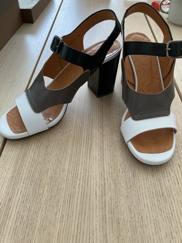Chie mihara radio sandals size - radio,