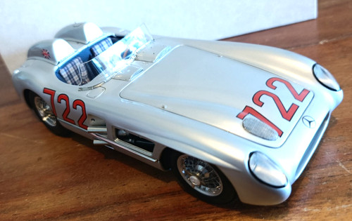 1955 cmc mercedes - 1955,