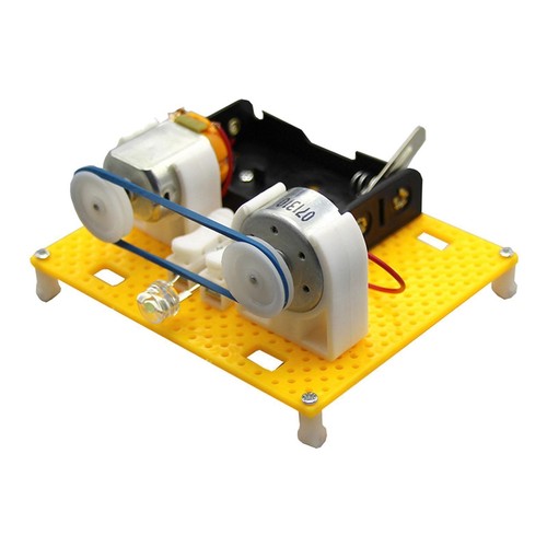 Education model toy lab - model,