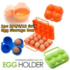 2/4/6/12Grid Portable Carrier