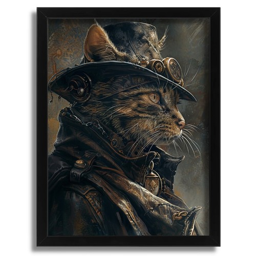 Vintage maine coon - maine,