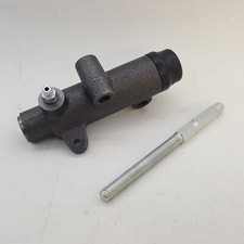 IVECO ZETA 65-10 CLUTCH