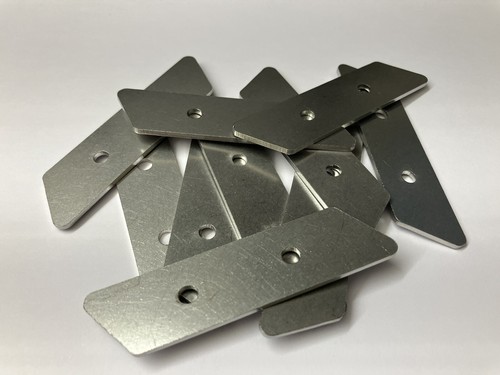 Bond bug stainless steel - stainless,