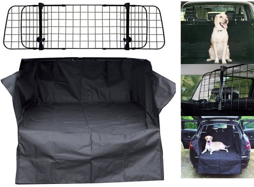 Car boot liner mat bumper - car, &