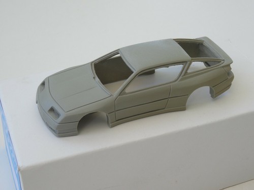 Alezan models kit - models, .
