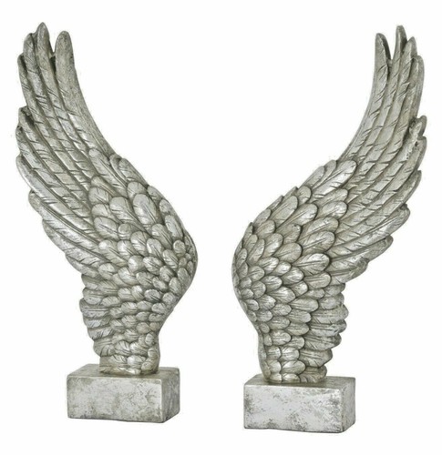 Pair angel wings 50cm - angel,