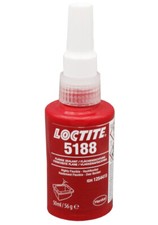 Loctite 5188 50ml Thread Seal - EXP 05/24 - EXPIRATION DATE -