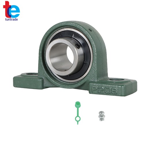 Pack ucp208 solid base - pack,