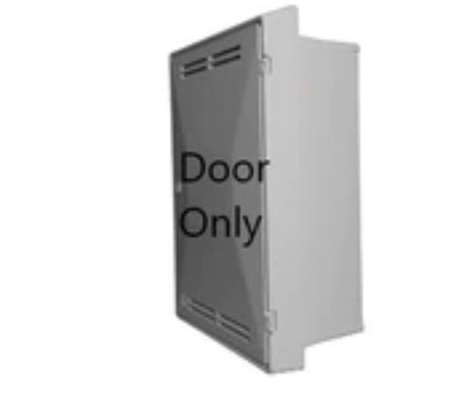 Timloc recessed gas meter box - timloc,