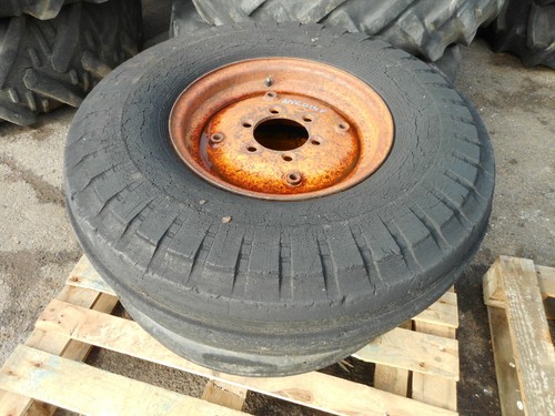 Massey ferguson mf50b - massey,