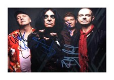 Killing Joke 5 A4 repro