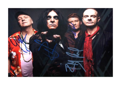 Killing joke repro - killing,