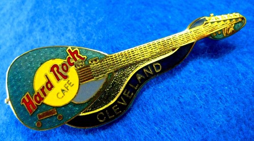 Prototype cleveland metal - cleveland, blue