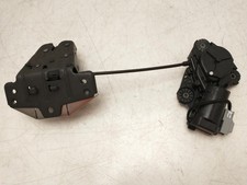 VOLVO XC60 TAILGATE BOOT LOCK