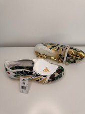 Adidas x BAPE Predator Elite