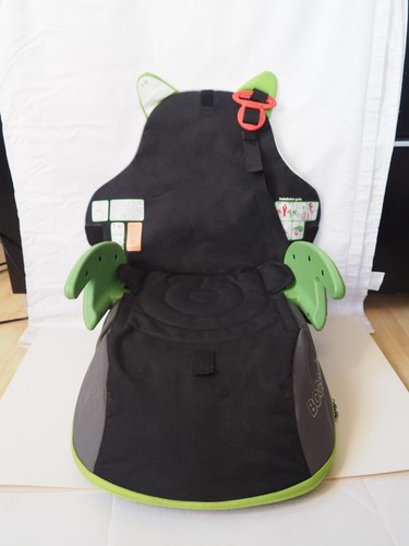 Trunki boostapak 1 travel - 2-in-1,