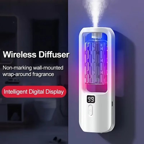 Aroma diffuser humidifier - diffuser,