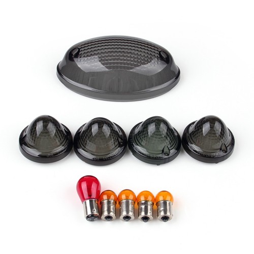 Taillight turn signals cover - signals,