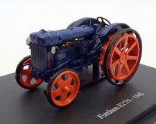 Hachette 1/43 Scale Model