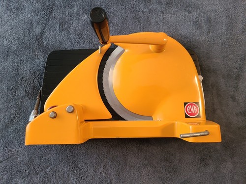 Vintage eva denmark manual - eva,
